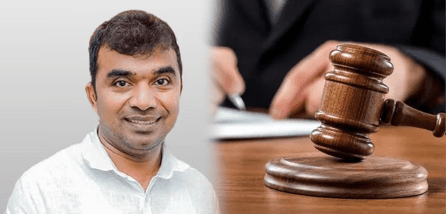 சம்பத் மனம்பேரிவுக்கு தடுப்பு காவல் விசாரணை.