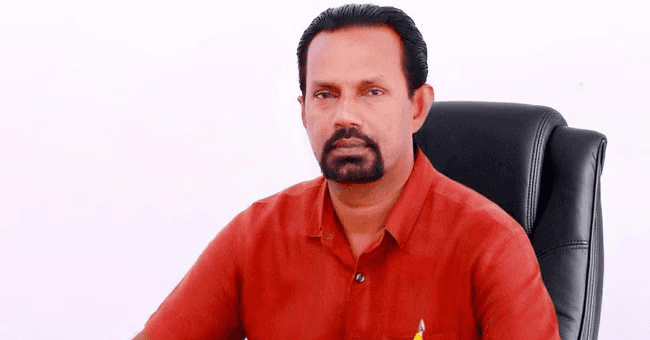 சமன் லால் பெர்னாண்டோவிற்கு பிணை.