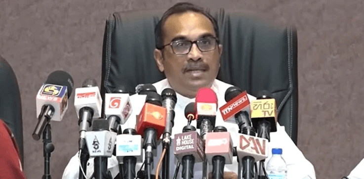 போக்குவரத்து கட்டுப்பாடுகள் தீவிரம் – அமைச்சர் பிமல் ரத்நாயக்க !