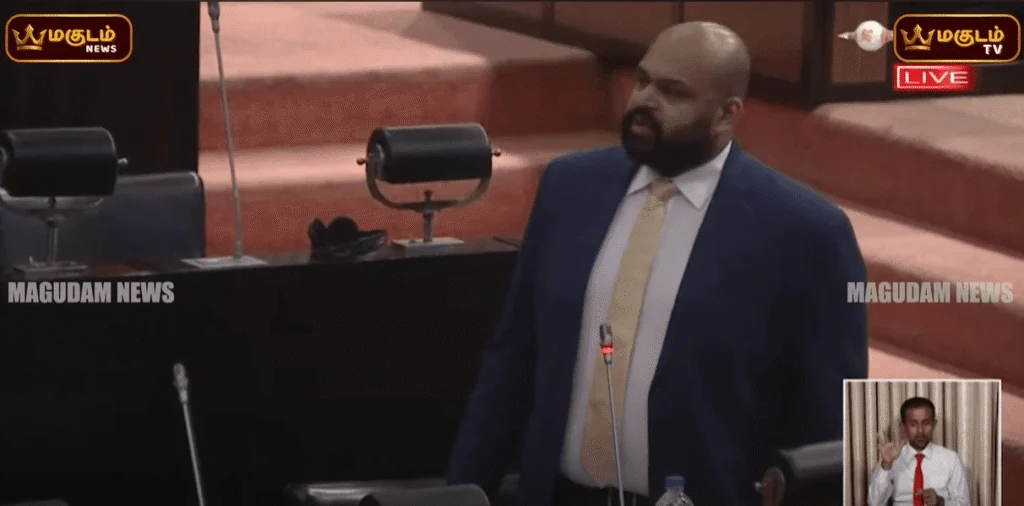 தமிழரின் மூல பிரச்சனையை கண்டுகொள்ளாத அனுர அரசு !