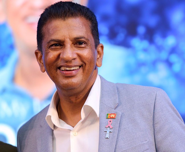 ரோஷன் மஹாநாம பதவியிலிருந்து விலகல்