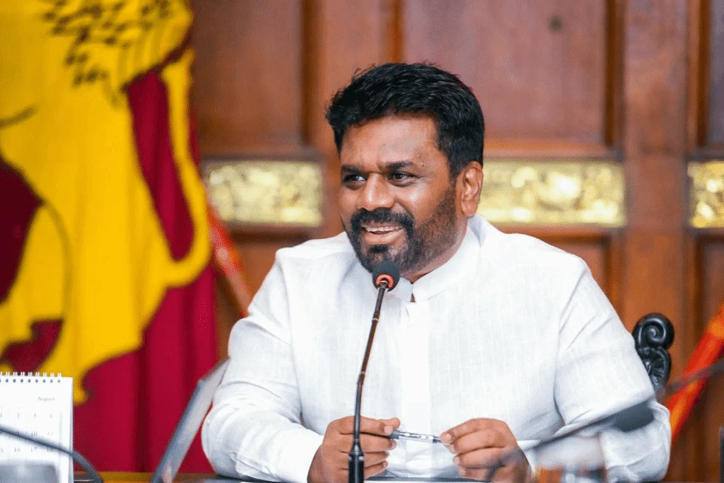 அநுர ஆட்சி அமைந்திருக்காவிடின் – நாடு சென்றிருக்கும் பாதையை சிந்திக்க முடியுமா?