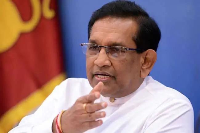 முன்னாள் அமைச்சர் ராஜித சேனாரத்ன பிணையில் விடுதலை