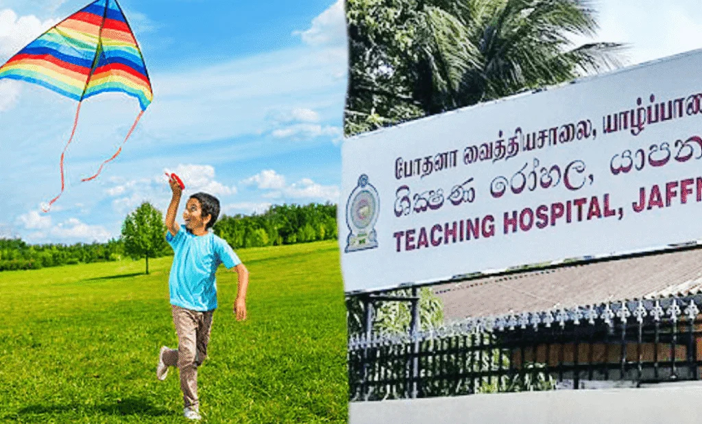 விளையாடிக் கொண்டிருந்த சிறுவன் உயிரிழப்பு