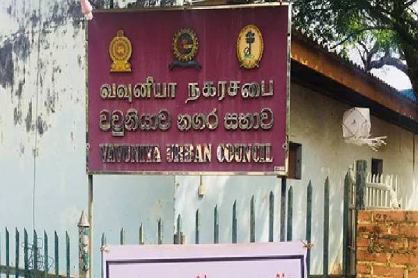 வவுனியா மாநகர முதல்வர் தெரிவித்த கருத்து