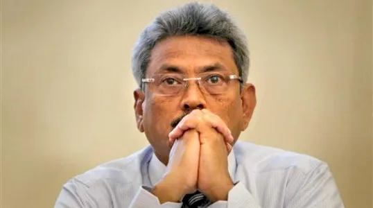 கோட்டாபய சி.ஐ.டி யில் ஆஜராகுவாரா ?