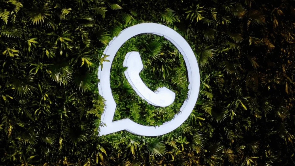Whatsapp யில் புதிய அப்டேட் !