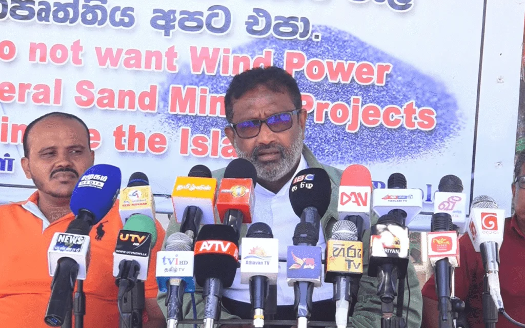மன்னாரில் நாளை பொது முடக்கத்திற்கு அழைப்பு