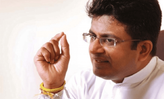 கைதா ? இல்லையா ? உதய கம்மன்பில மனு ஒத்திவைப்பு.