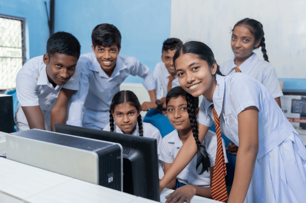 தரம் 5 புலமைப்பரிசில் பரீட்சை எழுதிய மாணவர்களுக்கான அறிவிப்பு