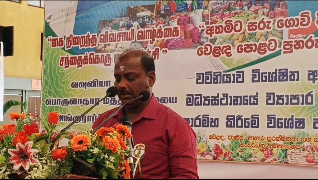 இனவாதத்திற்கு தூபமிடும் செயற்பாடுகள் நடக்கின்றன : ஜெகதீஸ்வரன்