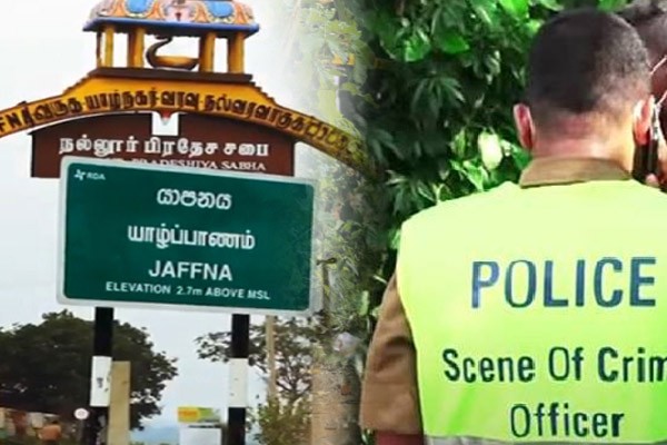 யாழ்.மண்டைதீவு படுகொலை தொடர்பில் முறைப்பாடு