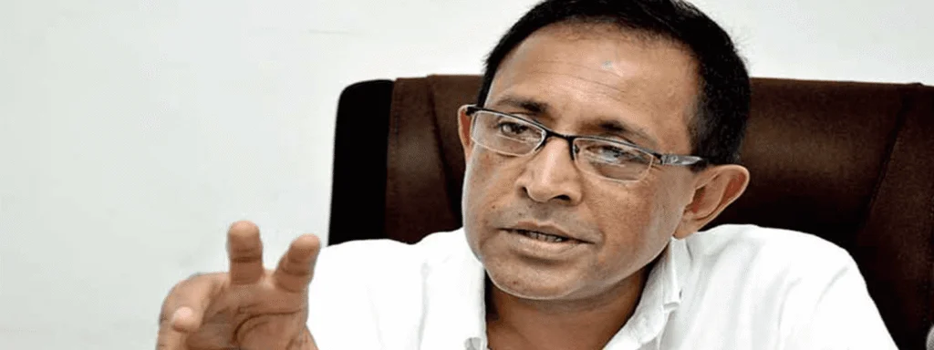 “கோபா” குழுவின் தலைவராக கபீர் ஹசிம்.