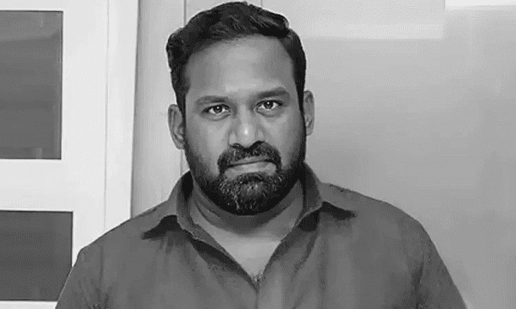 மறைந்த ரோபோ சங்கருக்கு பல பிரபலங்கள் இரங்கல்.