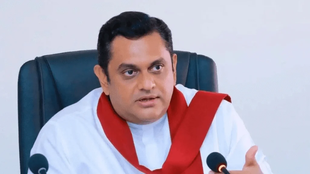 சஷீந்திர ராஜபக்ஷவின் விளக்கமறியல் நீடிப்பு.