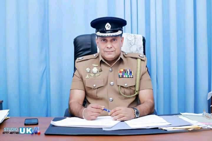 ரொஹான் ஒலுகலவிற்கு புதிய பதவி