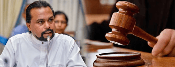 விமலுக்கு எதிரான வழக்கு விரைவில்.