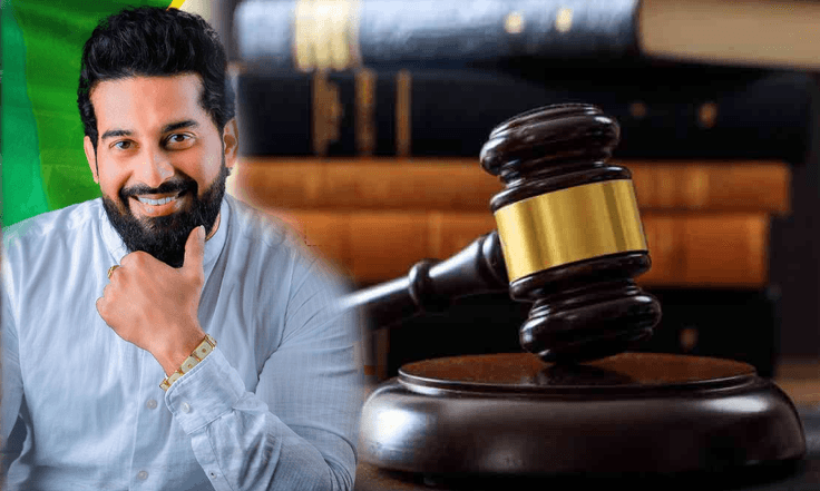 லசந்த விக்ரமசேகரவுக்கு பிடியாணை உத்தரவு.