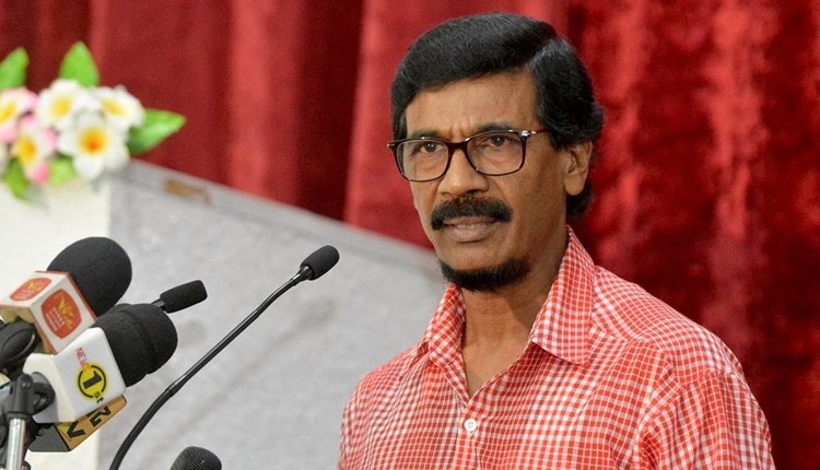 பிரதமர் பதவி நீக்கப்படுவாரா?  டில்வின் சில்வா கருத்து.