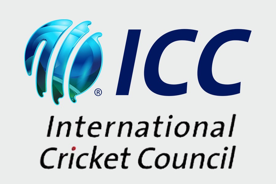 ICC புதிய தரவரிசை வெளியீடு.