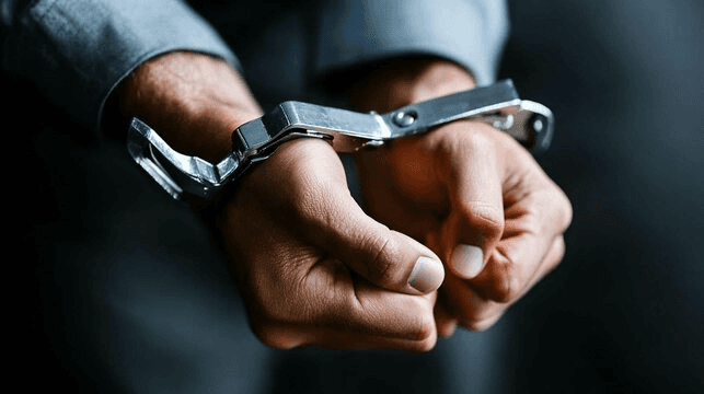 தப்பியோடிய சிறுவர்கள் – ஐவர் கைது.