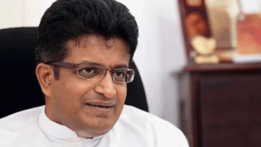 கம்மன்பில மனுவை விசாரிக்க உத்தரவு.