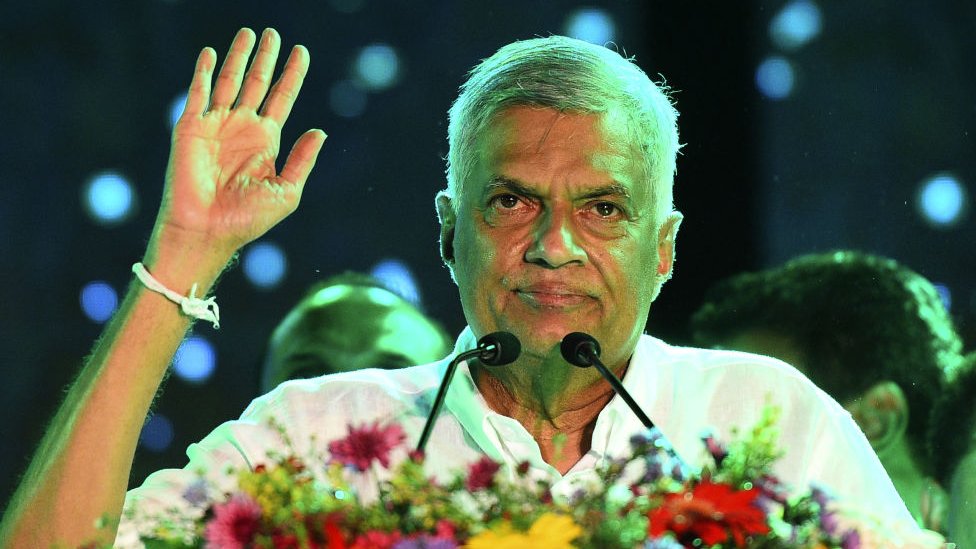 ரணில் விக்ரமசிங்க – தகுந்த நேரம், காலம் பார்த்து அறிவிப்பார்.