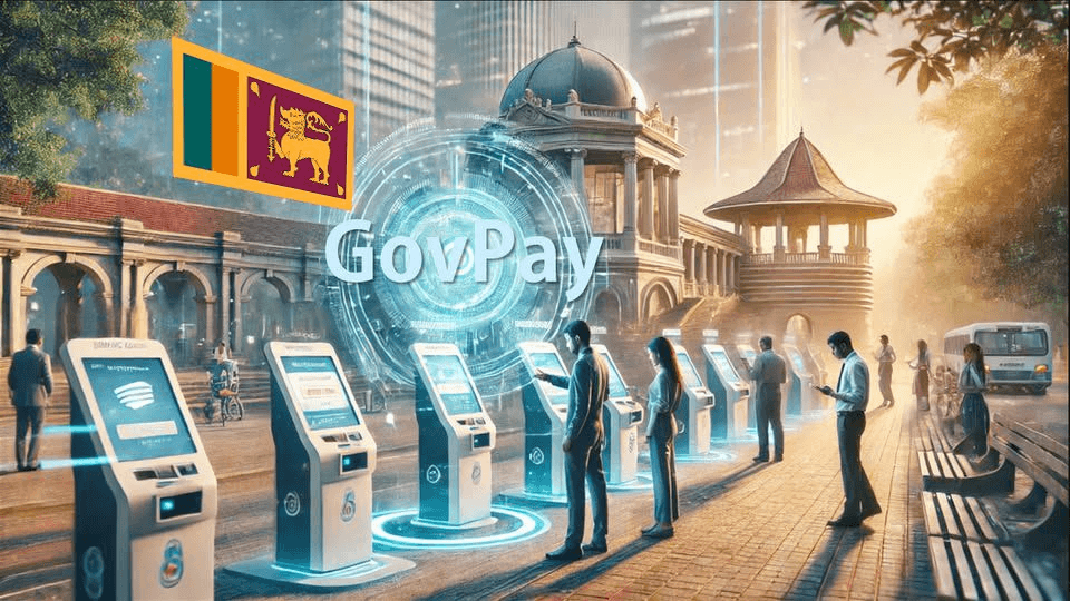 750 மில்லியனுக்கும் அதிக பரிவர்த்தனைகளை வெற்றிகரமாக செயல்படுத்திய GovPay.