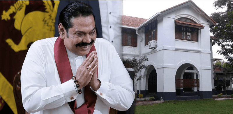 வெளியேறினாலும் உத்தியோகபூர்வமாக கையளிக்கப்படவில்லை !