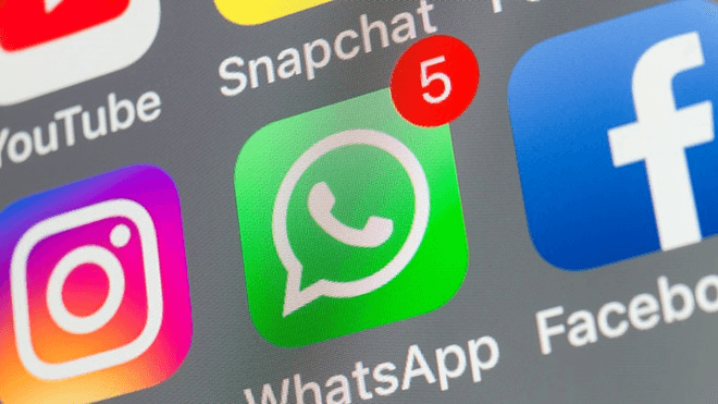 WhatsApp – Facebook இணைக்கும் முயற்சியில் மெட்டா நிறுவனம்.