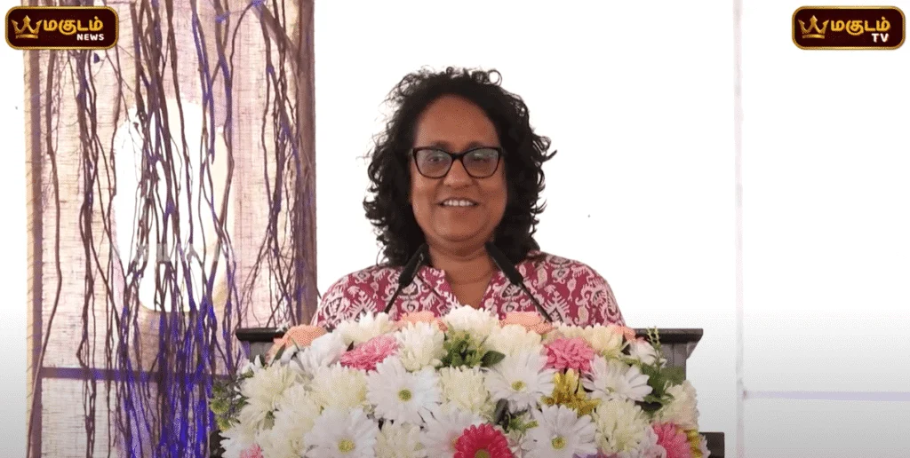 “கருணைமிக்க சமூகமே எமது இலக்கு” – பிரதமர் ஹரிணி. #Video