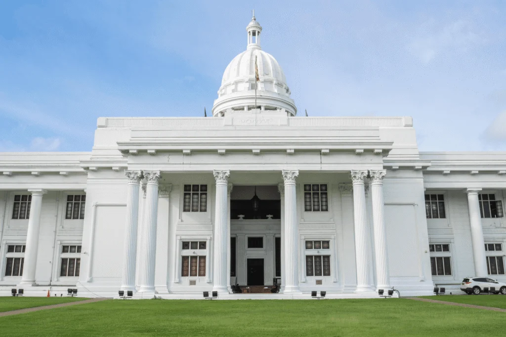 கொழும்பு மாநகர சபை – ரூ.4 பில்லியன் வரி நிலுவை.