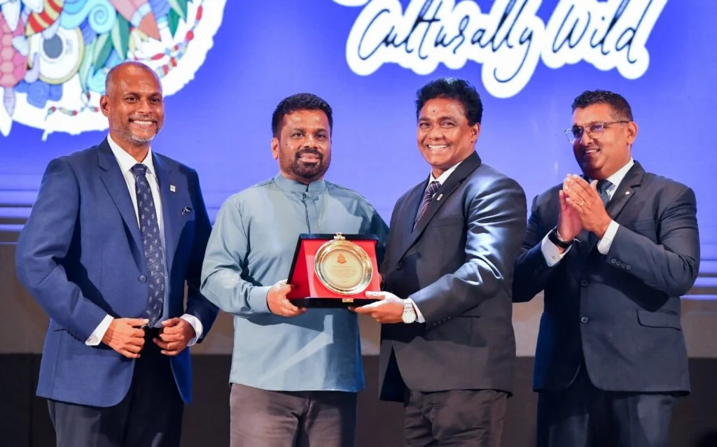 ஜனாதிபதி தலைமையில் சர்வதேச சுற்றுலா தலைமைத்துவ மாநாடு (ITLS)