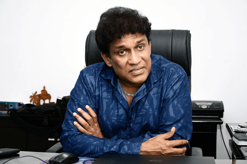 மலையக மக்களுக்கான சம்பளம் உயர்த்தப்படுமா ? மனோ கேள்வி !