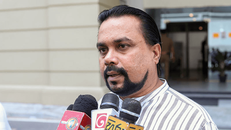 பொலிஸார் அழைப்பாணை – நிராகரித்த விமல்.