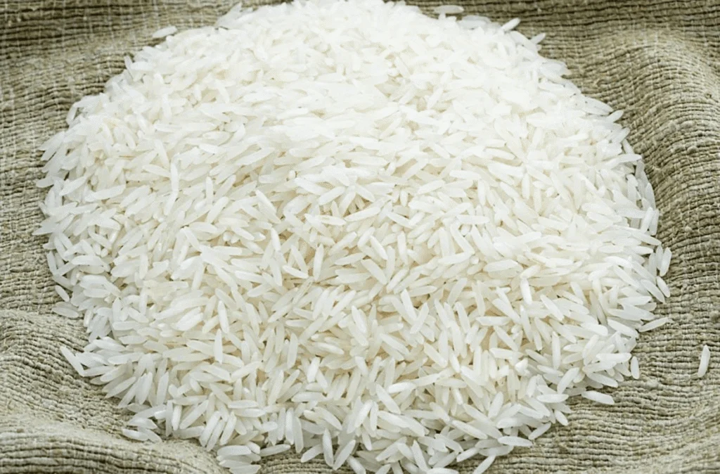கீரி சம்பாவிற்கு பதில் பொன்னி சம்பா அரிசி இறக்குமதி.