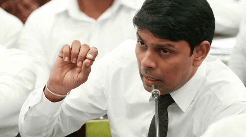 புலம் பெயர் தமிழர்களிடமிருந்து தன்னை பாதுகாக்க ரிவால்வர் வாங்கிய அர்ச்சுனா ! #Video