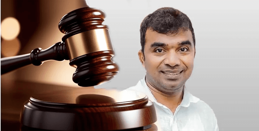 சம்பத் மனம்பேரியின் விளக்கமறியல் நீடிப்பு.