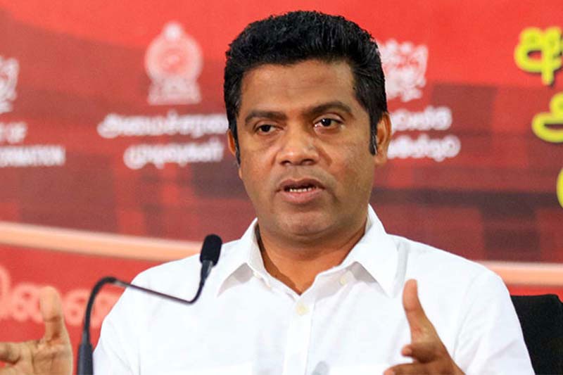 எந்த தீர்மானத்தை கண்டும் அஞ்சப்போவது இல்லை