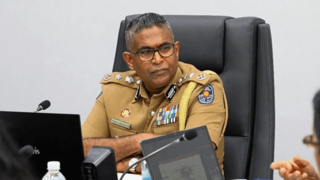பாதுகாப்பு கோரும் அனைத்து பாராளுமன்ற உறுப்பினர்களுக்கும் பாதுகாப்பு.