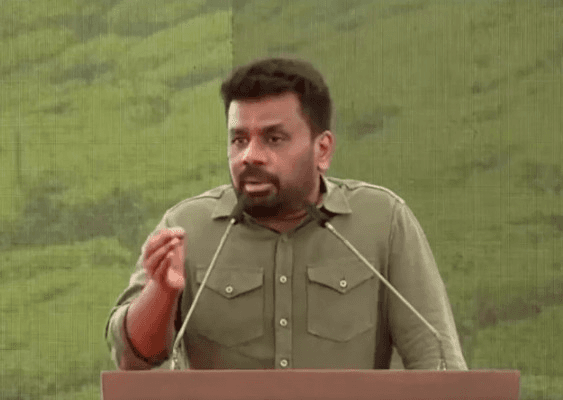 மலையக மக்களின் கௌரவத்தை மதித்து அரசாங்கம் செயற்படும் – ஜனாதிபதி உறுதி!