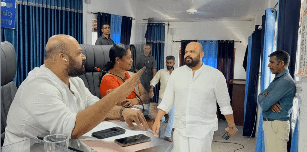 1 வீத வரி சுற்றுலா விடுதிகளுக்கு அமுல்படுத்தப்பட்டது. #Video
