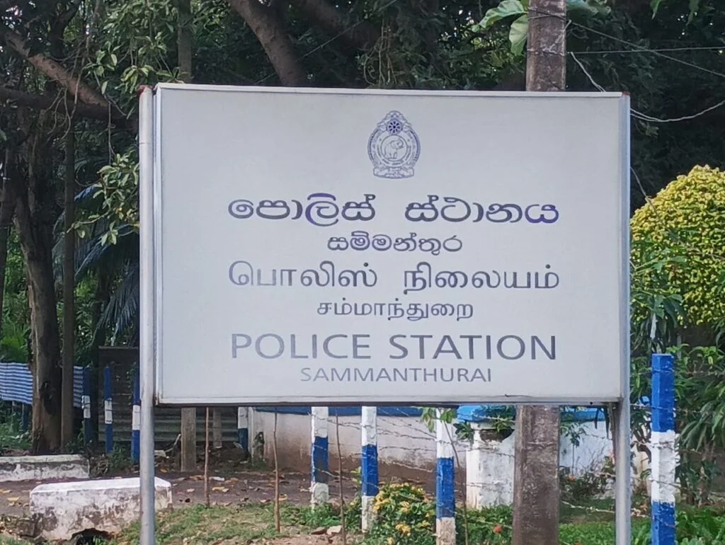 சம்மாந்துறையில் 18 மோட்டார் சைக்கிள்கள் பொலிஸாரால் பறிமுதல்!