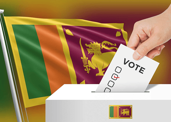 வெளிநாடுகளில் பணிபுரிவோருக்கு வாக்குரிமை – அமைச்சர் விஜித ஹேரத்.