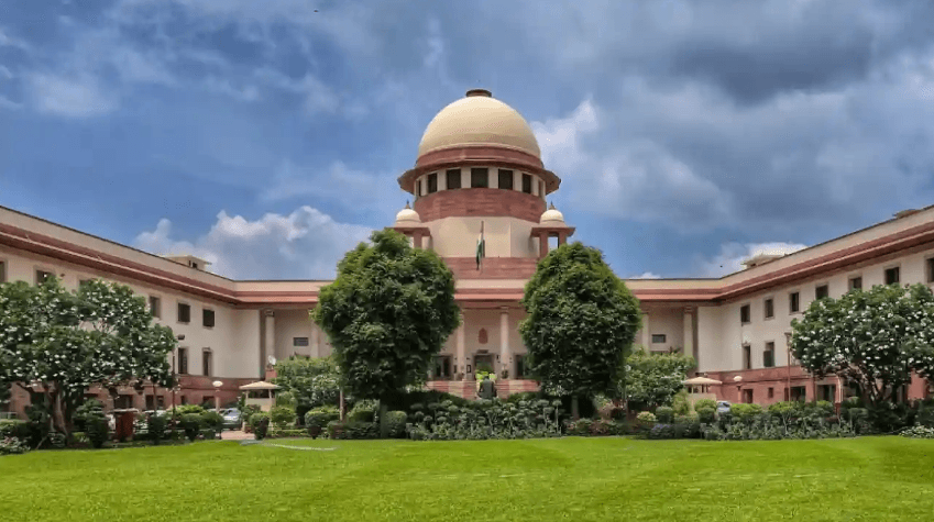 கரூர் துயர் சம்பவம் – சி.பி.ஐ விசாரணைக்கு உச்ச நீதிமன்றம் உத்தரவு.