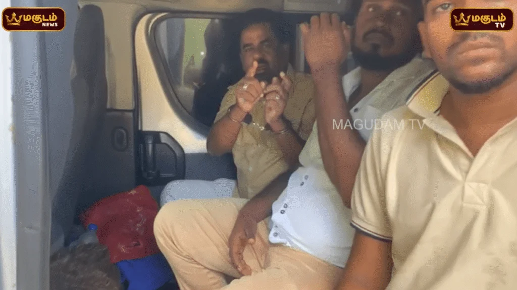 குச்சவெளி தவிசாளர் இலஞ்ச ஊழல் ஆணைக்குழுவால் கைது ! #Video