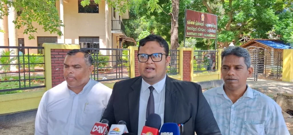 குருக்கள்மடம் மனிதப் புதைகுழி விசாரணை ஒத்திவைப்பு !