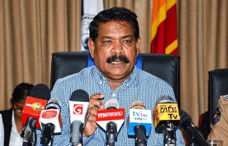 வட மாகாணத்தில் GovPay வழியாக போக்குவரத்து அபராதம் செலுத்தும் முறை ஆரம்பம்.