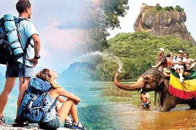 இதுவரை 18 இலட்சத்தைக் கடந்த சுற்றுலாப் பயணிகள்