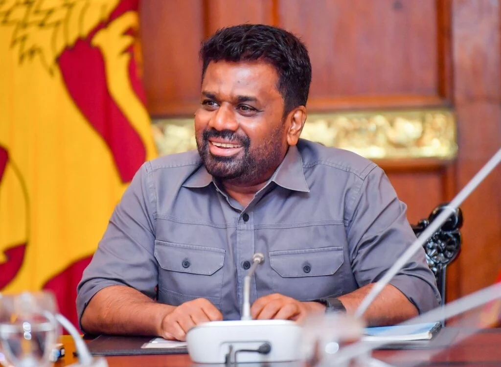 ஜனாதிபதி மற்றும் பல்கலைக்கழக ஆசிரியர் சங்க சம்மேளனம் இடையில் சந்திப்பு